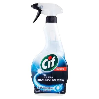 CIF SPRAY ANTIMUFFA 500ML