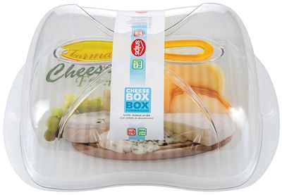 BOX FORMAGGIO