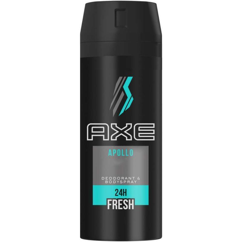 AXE DEO 150ML APOLLO