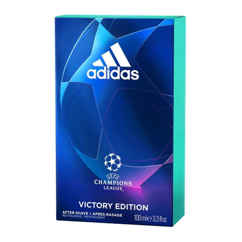 ADIDAS AFTER SHAVE UEFA 5 100ML