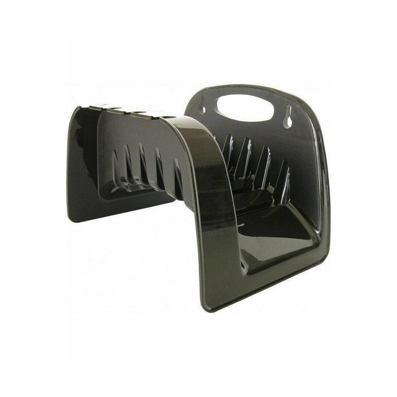 SELLA MURALE PORTATUBO