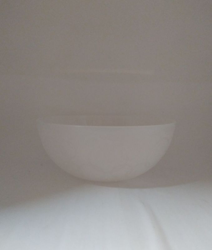 INSALATIERA SFERA D. 23