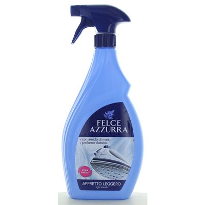 FELCE AZZURRA APPRETTO 500+250ML