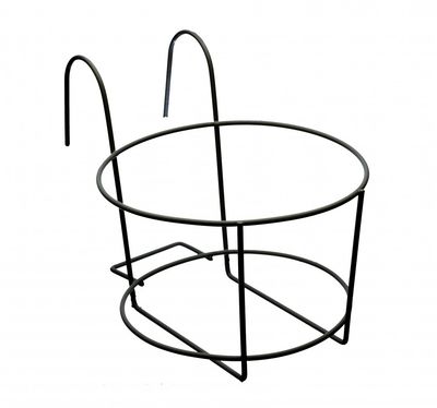 BALCONIERA ROTONDA CM25