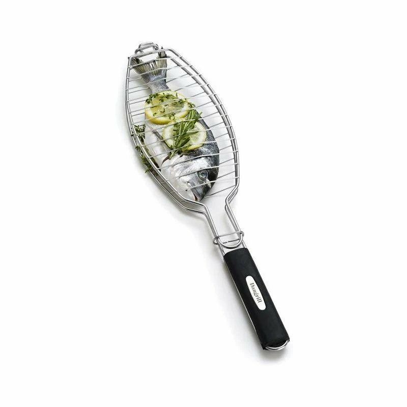 GRIGLIA PESCE 58X29X10