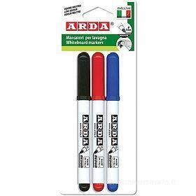 MARCATORE LAVAGNA BIANCA PZ3