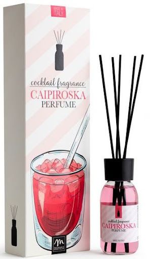 DIFF.COCKTAIL FRAGRANCE 125ML CAIPIROSKA