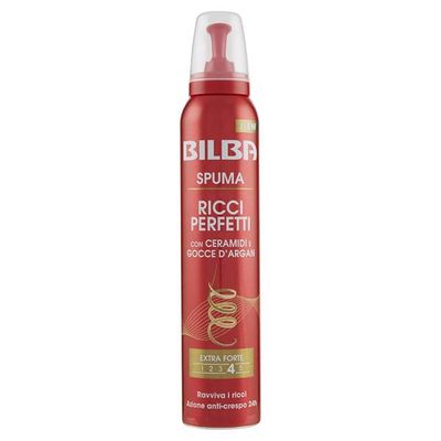 BILBA SPUMA 200ML RICCI PERFETTI