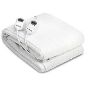 SCALDALETTO MATRIM. 160X140CM 2X60W