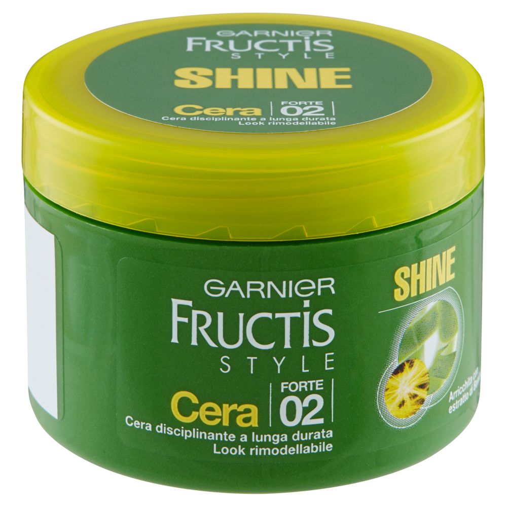 FRUCTIS STYLE CERA SHINE 75 ML