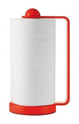 PORTA ROTOLO GUZZINI ROSSO