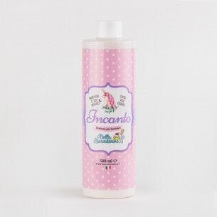 LA BEL.LAVAND. PROF.LAV. 500ML INCANTO