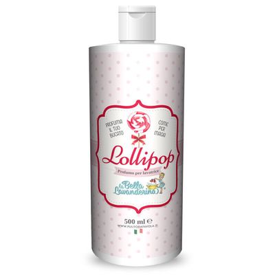 LA BEL.LAVAND. PROF.LAV. 500ML LOLLIPOP