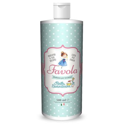 LA BEL.LAVAND. PROF.LAV. 500ML FAVOLA