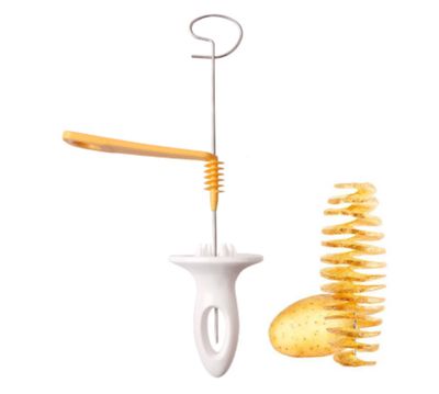 TAGLIA VERDURE A SPIRALE