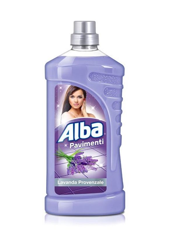 ALBA PAVIMENTI 1LT LAVANDA