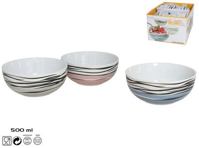 CIOTOLA CM14 DALI&#39; PORCELLANA