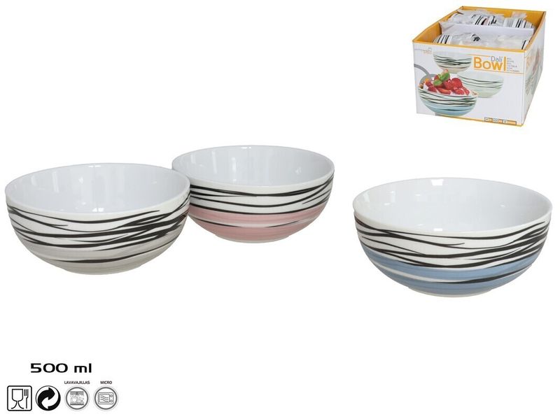 CIOTOLA CM14 DALI&#39; PORCELLANA