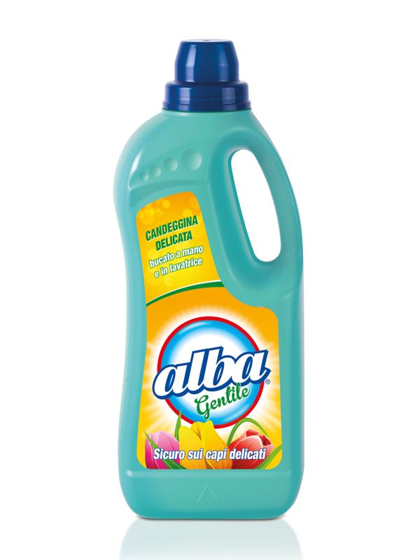 CANDIDALBA CANDEGGINA GENTILE ML2000