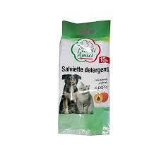 PICCOLI AMICI SALV. IGIE. 15PZ PESCA