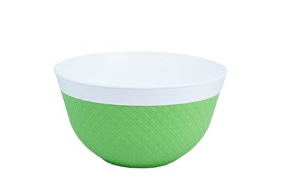 INSALATIERA VERDE LT4