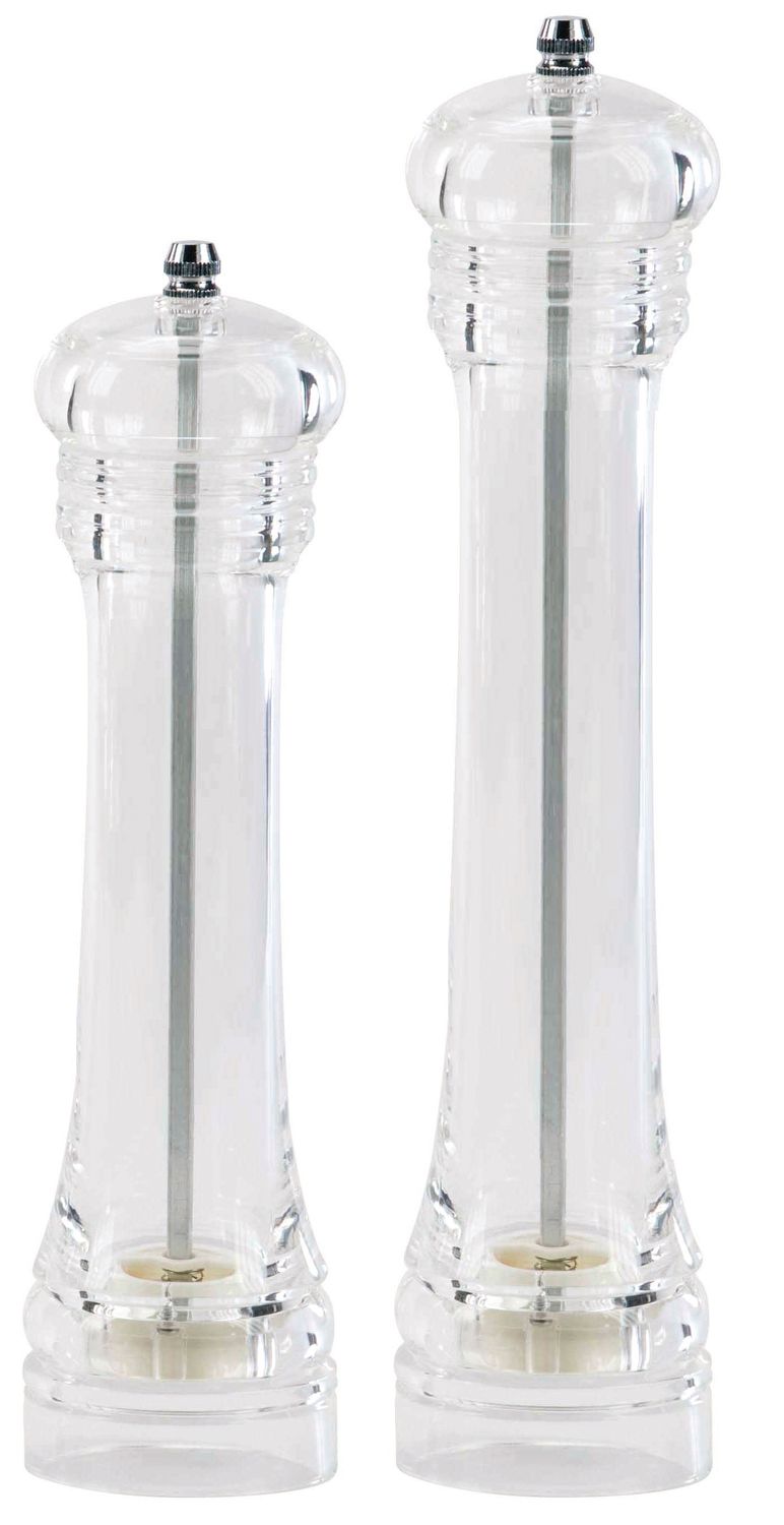 MACINA PEPE/SALE ACRILICO CM.20