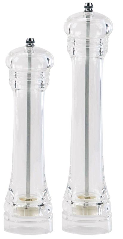 MACINA PEPE/SALE ACRILICO CM.20