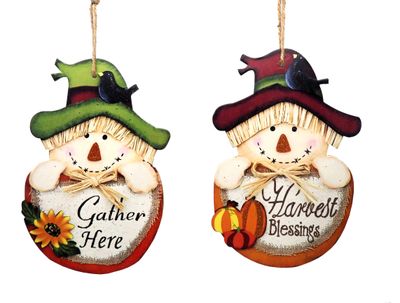 DIETROPORTA LEGNO SPAVENTAPASSERI 27X18