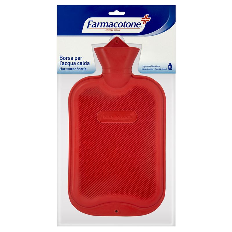 BORSA ACQUA CALDA LT 2