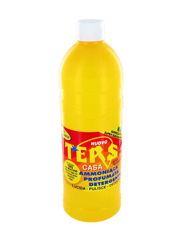 AMMONIACA TERS PURA 1LT