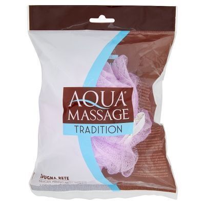 ARIX AQUA MASSAGE SPUGNA RETE