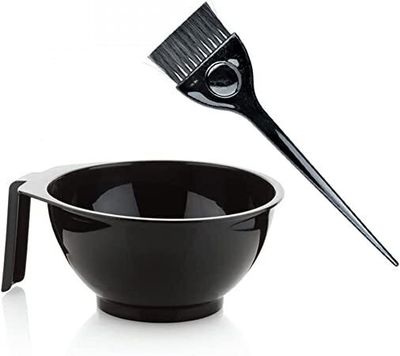 KIT CIOTOLA+PENNELLO  X TINTA