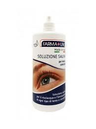 SOLUZIONE SALINA ML360