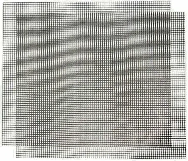 TAPPETINO BARBECUE 36X42CM