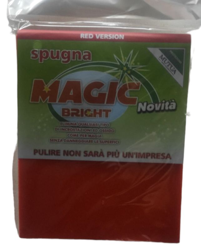 SPUGNA MAGIC 11.5X14CM PZ2