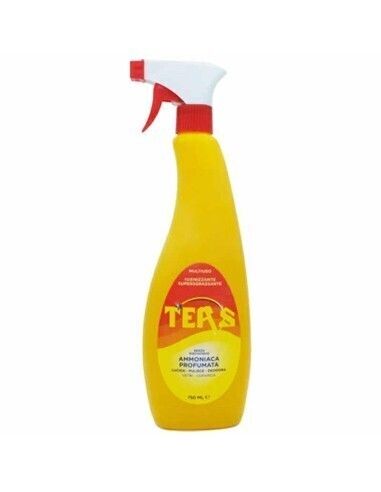 TERS TRIGGER AMMONIACA 750ML PROFUMATA