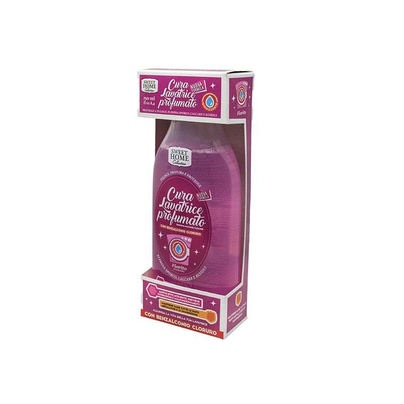SWEET HOME CURALAVATRICE 250ML FIORITO