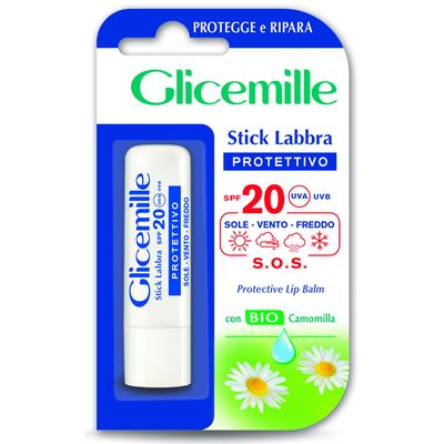 GLICEMILLE STICK LABBRA PROTETIVO 5.5ML