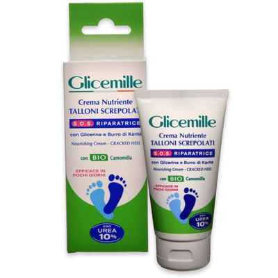 GLICEMILLE CR.NUTR. TALLONI SCREPOL.150M