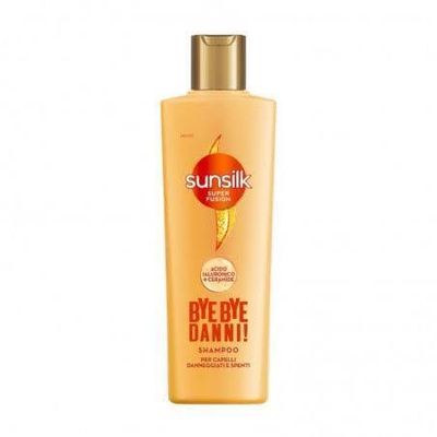 SUNSILK SH.220ML SKYLAR BYEBYE DANNI