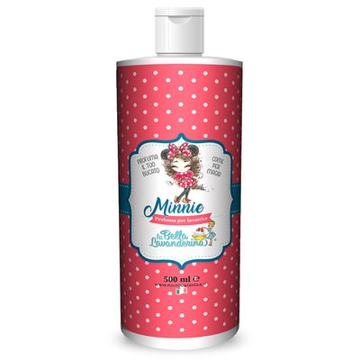 LA BEL.LAVAND. PROF.LAV. 500ML  MINNIE