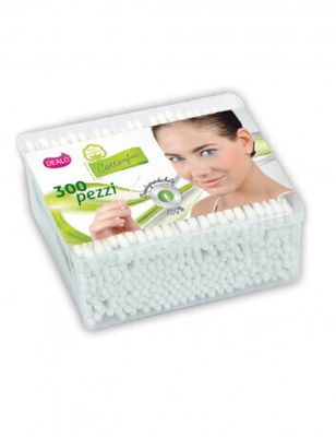 DEALO COTTON-FIOC BIODEGRADABILI PZ.200