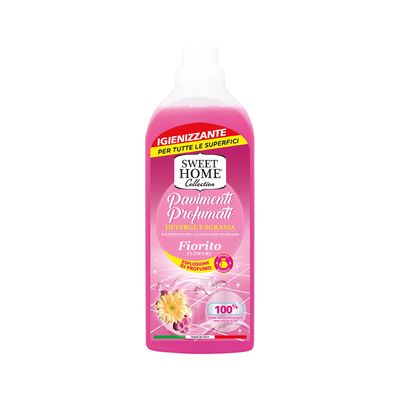 SWEET HOME PAVIM. 1LT FIORITO