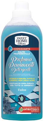 SWEET HOME PAVIM. 1LT TALCO