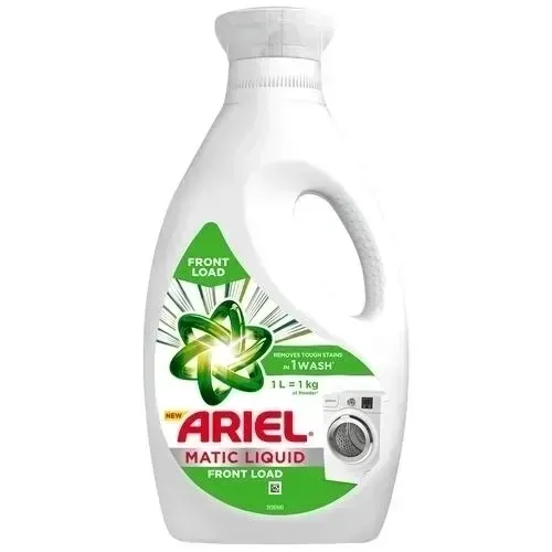 ARIEL LIQUIDO LAVATRICE POWER1 LT 20 LAV