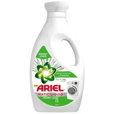 ARIEL LIQUIDO LAVATRICE POWER1 LT 20 LAV