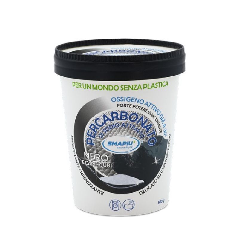PERCARBONATO DI SODIO ATTIVATO 500GR NER