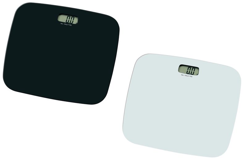 BILANCIA PESAPERSONE DIGITALE MAX150KG