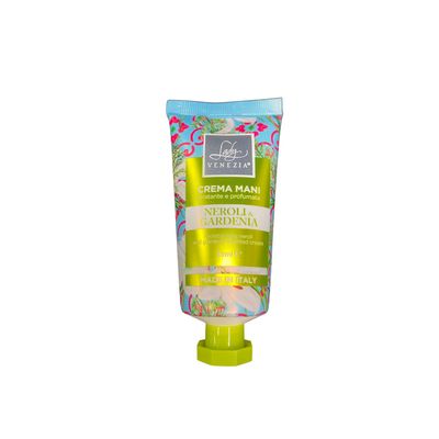 CREMA MANI 65ML NEROLI E GARDENIA