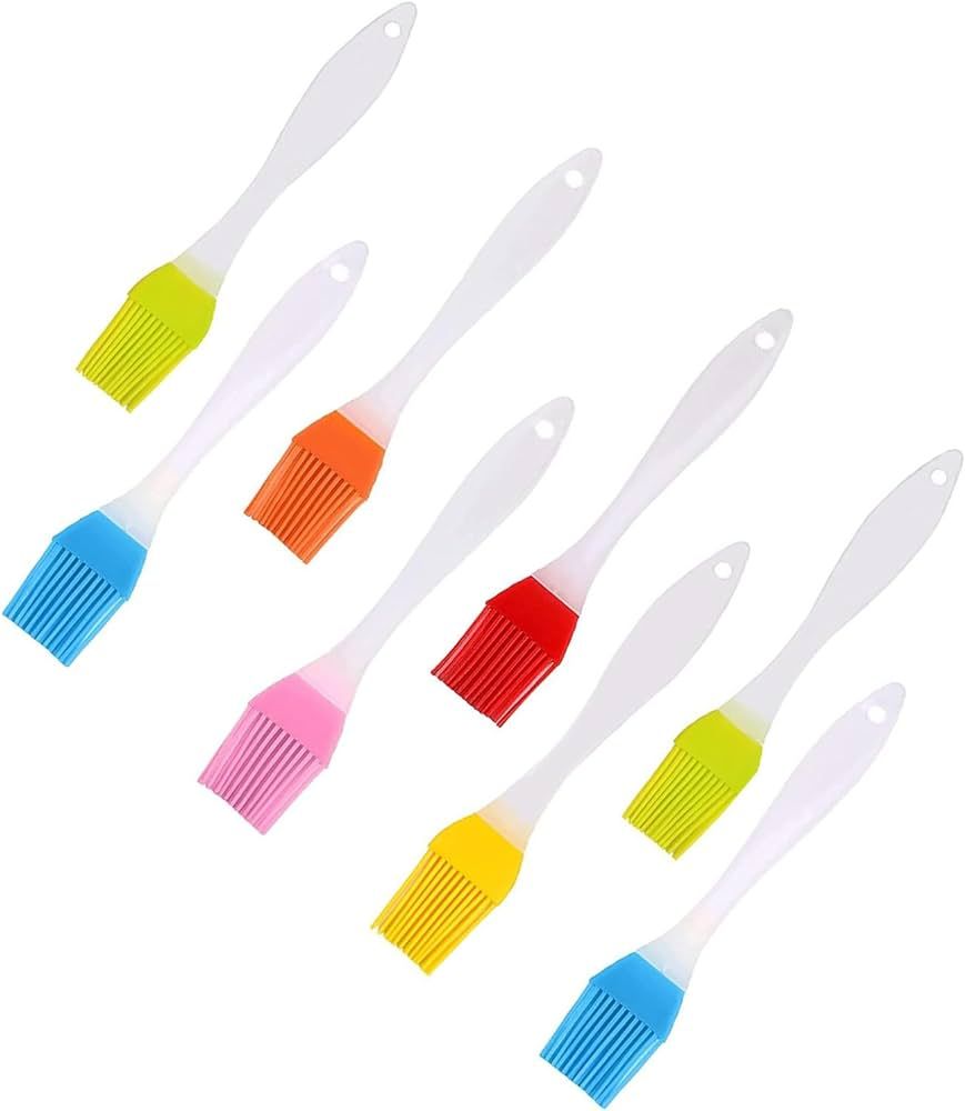 PENNELLO SILICONE 23CM